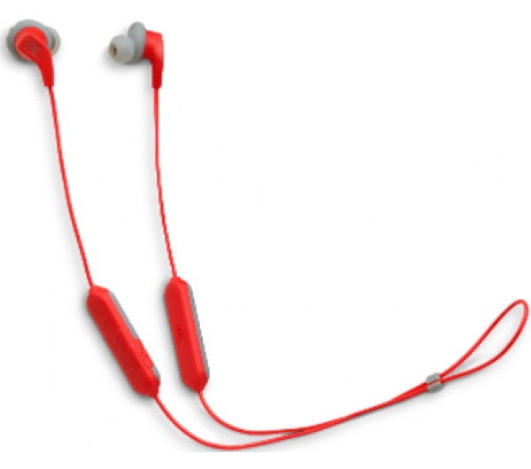 JBL Endurance Sprint fülhallgató(piros)