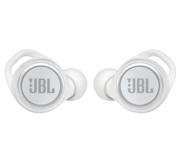 JBL LIVE 300TWS fülhallgató (fehér)