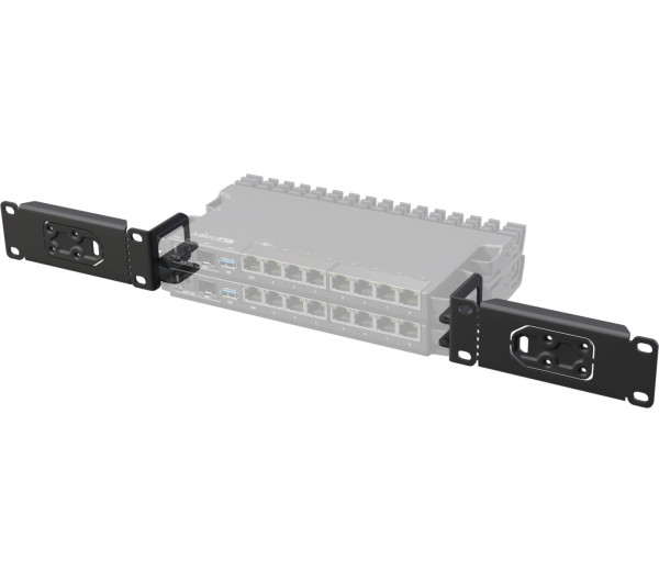 MikroTik K-79 Rack fül RB5009 router sorozathoz