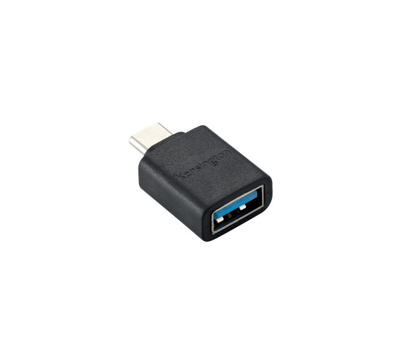 Kensington Adapter CA1010 USB-C M to USB-A F