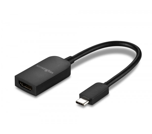 Kensington USB-C - HDMI adapter átalakító