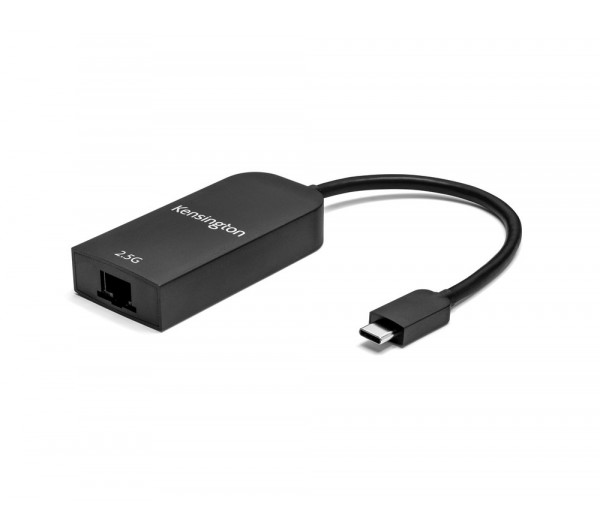 Kensington USB-CT Ethernet átalakító adapter