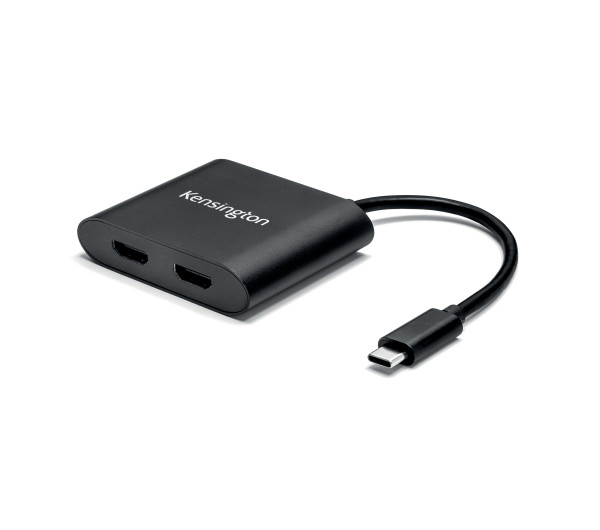 Kensington USB-CT - to Dual HDMI 1.4 átalakító adapter