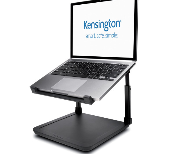Kensington Notebook állvány, állítható magasságú SmartFit Riser