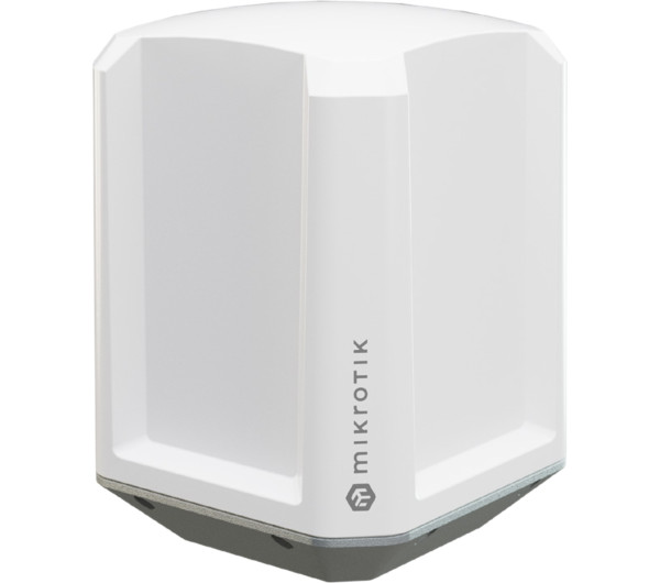 MikroTik LAMPGM&RG520F-EU 1xGbE LAN port 1x microSIM slot eSIM PoE-in 5G R16 IP67 kültéri CPE antenna