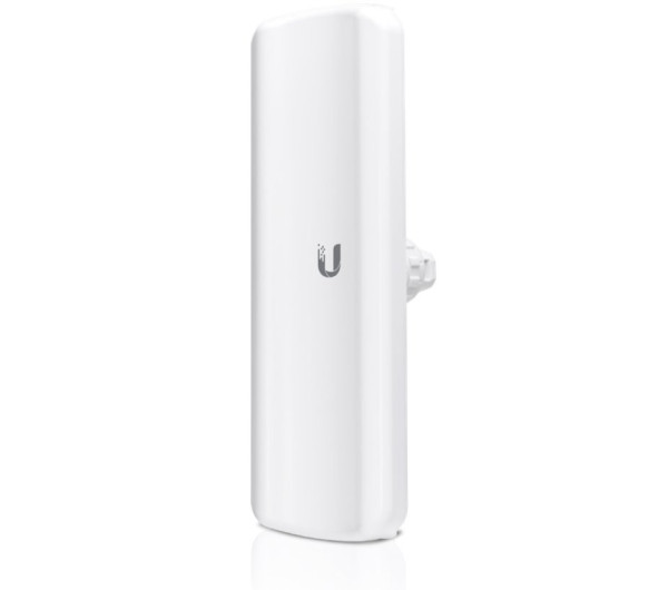 Ubiquiti LiteBeam LAP-GPS 5AC 5GHz 90° 17dBi GPS szektor antenna