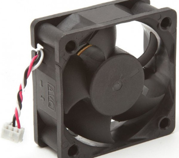 Lex 40X4359 Print cartr. cooling fan 
