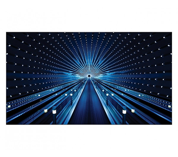 Samsung "The Wall" Videófal, All-in-One