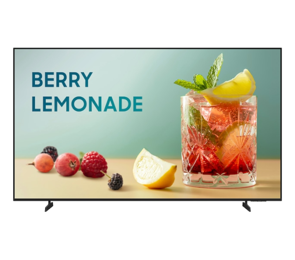 Samsung Business TV kijelző 50" BE50FX-H 16/7, UHD, 250