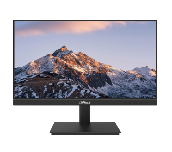 Dahua 22 LM22-A211Y FHD IPS 1ms 120Hz  VGA+HDMI monitor