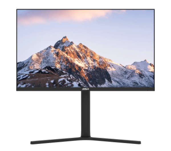 Dahua 24 LM24-B201A FHD IPS 5ms 100Hz VGA+DP+HDMI PIVOT monitor
