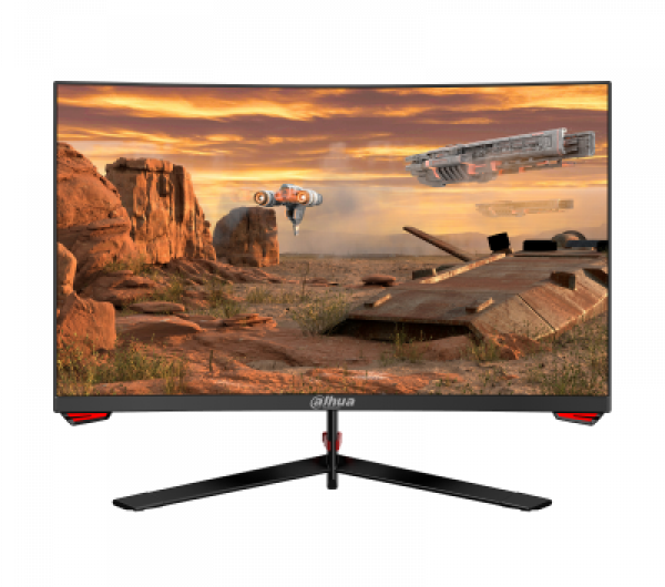 Gaming monitor 24 Dahua LM24-E230C FHD VA 165 Hz