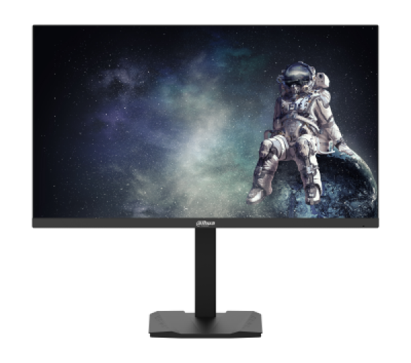 Dahua 27 LM27-E331AY QHD IPS 1ms 200Hz DP+HDMI PIVOT monitor