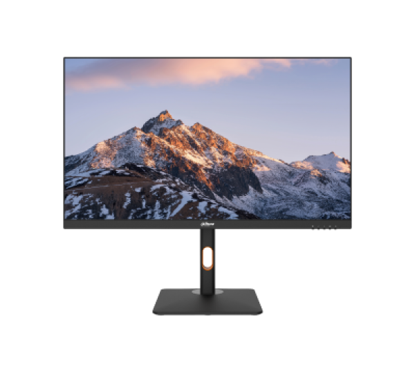 Dahua 27 LM27-P401A UHD IPS 5ms 60Hz DP+HDMI AUD PIVOT monitor