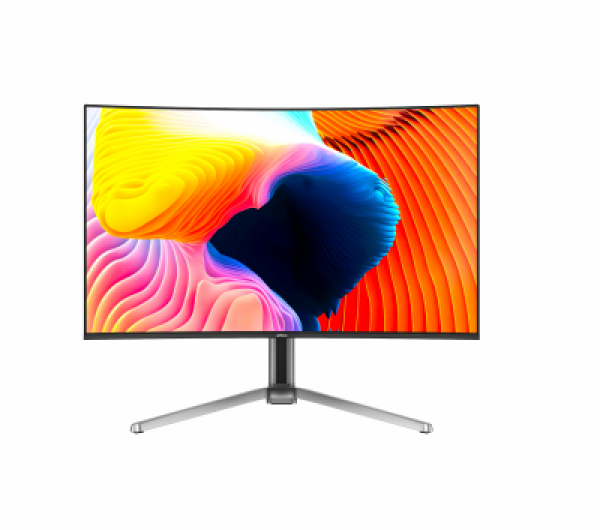 Dahua 32 LM32-GO43A UHD 165Hz ívelt gaming monitor