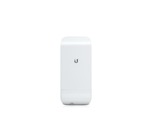 Ubiquiti LOCOM5 NanoStation Loco M5 5GHz AirMAX CPE 13dbi integrált antennával