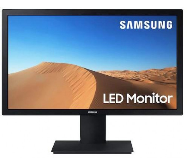 SAMSUNG 24" LS24A310NHUXEN LED HDMI Monitor
