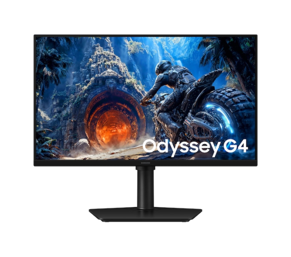 SAMSUNG 25" LS25HG402EUXEN FHD IPS 16:9 1ms gamer monitor