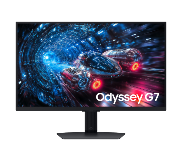 SAMSUNG 27 LS27FG702EUXEN QHD IPS 16:9 1ms GTG monitor