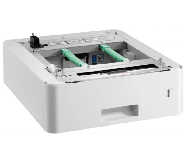 Brother LT340CL 500 lapos papírtálca (HLL8360CDW, HLL9310CDW, HLL9430CDN, HLL9470CDN, MFCL8900CDW, MFCL9570CDW, MFCL9630CDN, MFCL9670CDN)