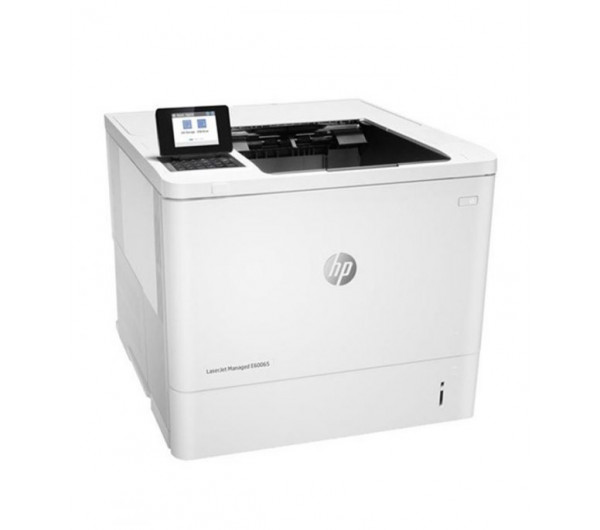 Használt HP LaserJet Managed E60055dn