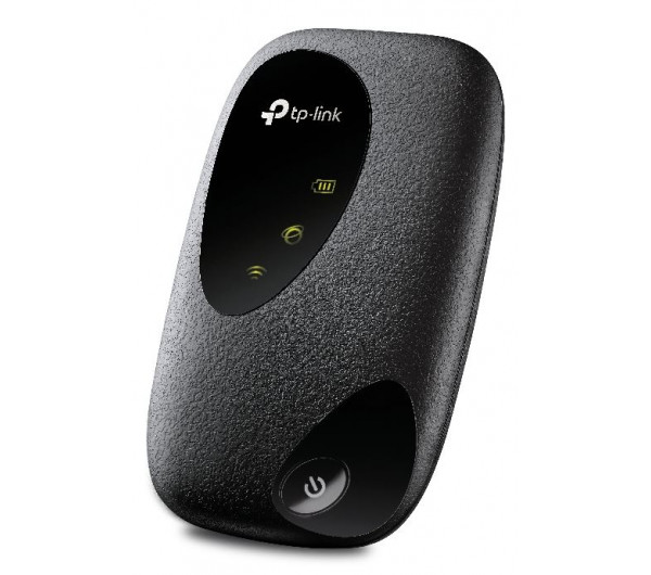 TP-LINK M7000 4G LTE Mobile WiFi