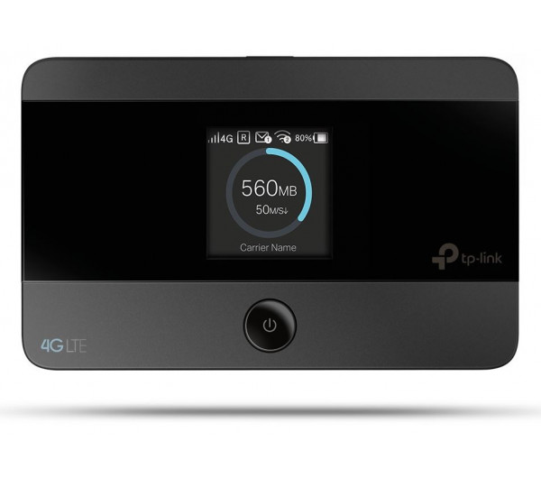 TP-LINK M7350 4G LTE Mobile WiFi