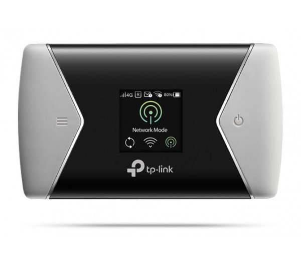 TP-LINK M7450 300Mbps LTE-Advanced Mobile WiFi