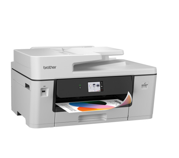 Brother MFCJ3660DW A3 színes tintasugaras multifunkciós nyomtató