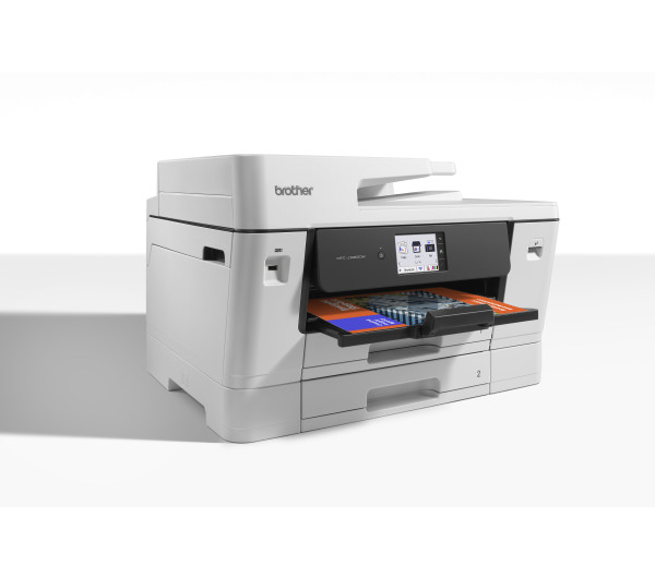 Brother MFCJ3960DW A3 színes tintasugaras multifunkciós nyomtató