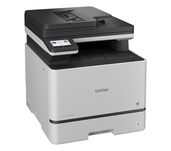 Brother MFCL8730CDW szines MFP