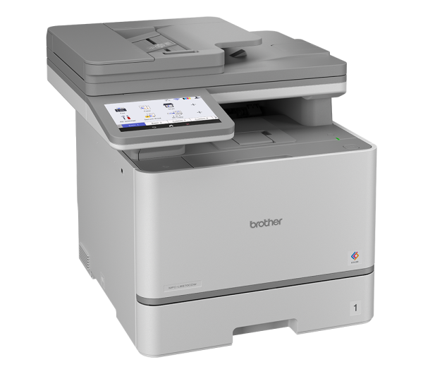Brother MFCL8970CDW szines MFP