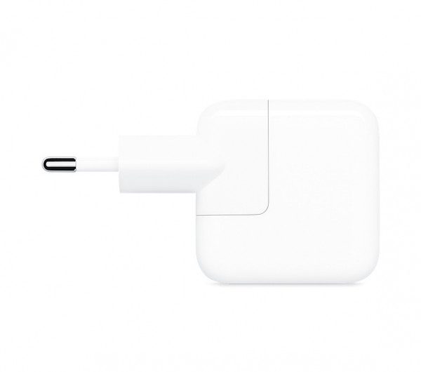 Apple Adapter 12W USB