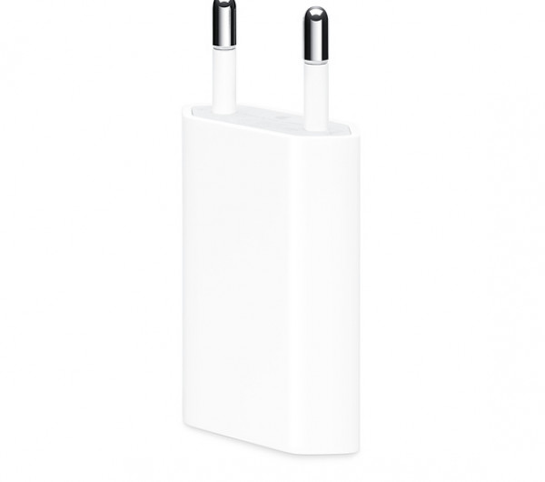Apple Adapter 5W USB