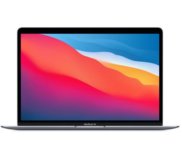 Apple MacBook Air 13,3" SPG/8C CPU/7C GPU/16GB/256GB MAG