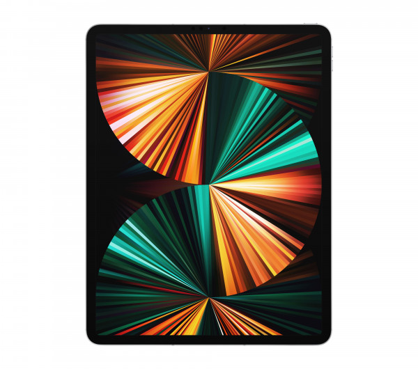 Apple iPad Pro (5th) 12,9 inch CELL 256GB ezüst