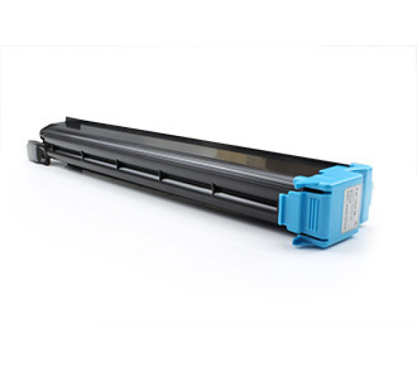 UTÁNGYÁRTOTT MINOLTA C203 TN213C Toner Cyan 20.000 oldal kapacitás IK