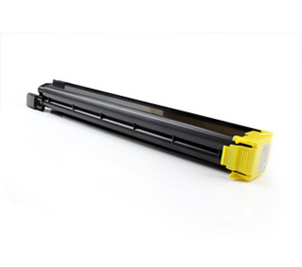 UTÁNGYÁRTOTT MINOLTA C203 TN213Y Toner Ye 20.000 oldal kapacitás IK