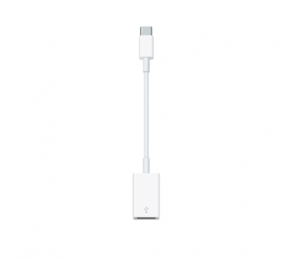 Apple adapter USB-C to USB