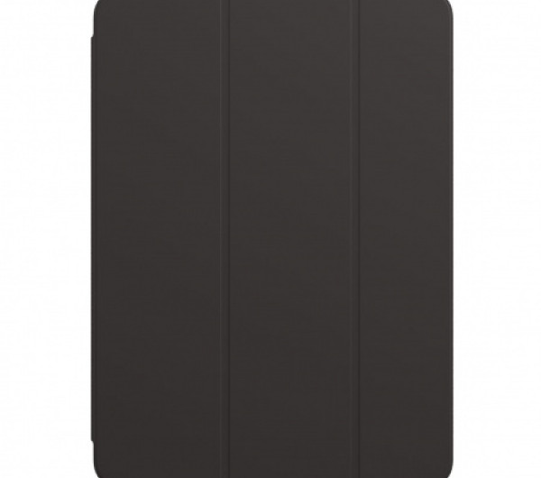 Apple Smart folio iPad Pro 11inch (3rd) fekete