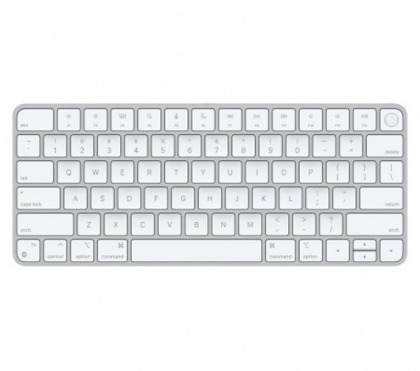 Apple Magic Keyboard with Touch ID M1chipes MacBookhoz