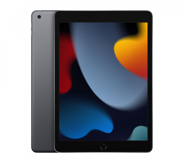 Apple iPad 9 10.2-inch Wi-Fi 64GB - Space Grey