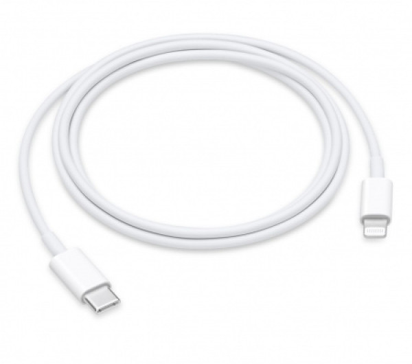 Apple Kábel Lightning to USB-C 1m