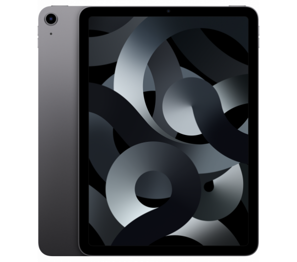 Apple iPad Air 5 10,9 inch Wifi 256GB space grey