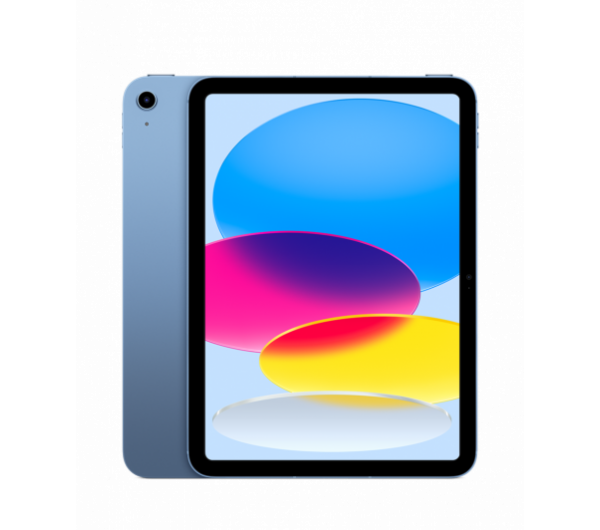 Apple iPad 10 10.9-inch WiFi 64GB Blue