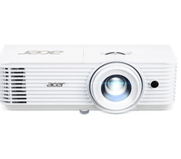 Acer X1527H FHD 3D 4000lm projektor