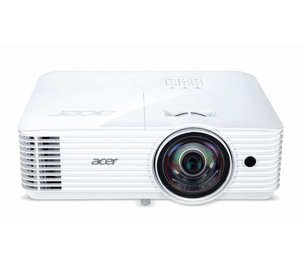 Acer S1286H 3500lm 3D XGA projektor