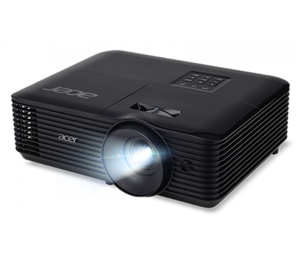 Acer X128HP XGA 4000L 3D projektor