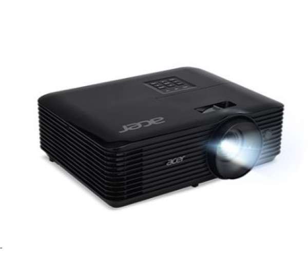 Acer X1127i SVGA 4000L 3D projektor