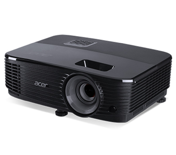 Acer X1323WHP DLP / 4000lumen / WXGA projektor